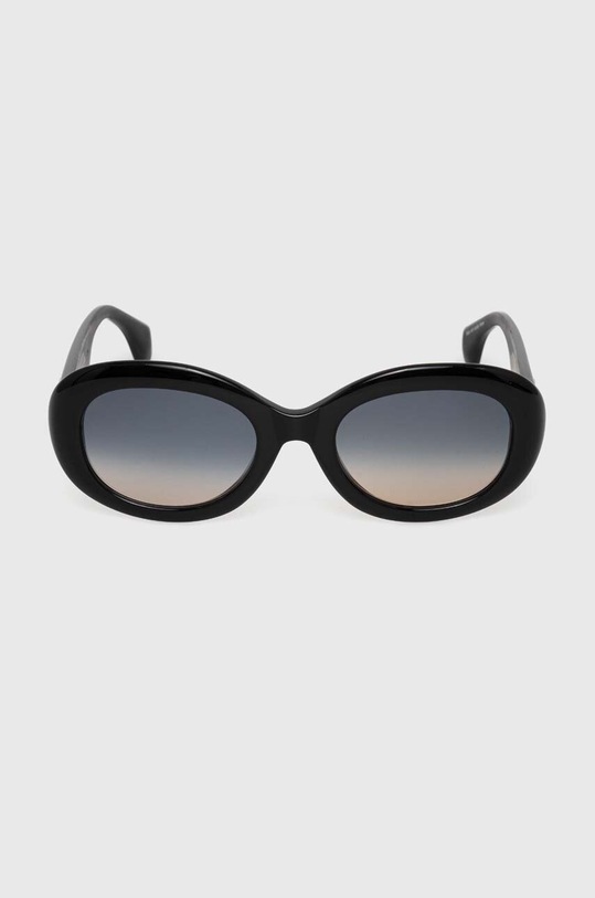 Akcesoria Vivienne Westwood okulary przeciwsłoneczne VW505100153 czarny