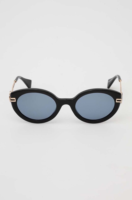 Kiegészítők Vivienne Westwood napszemüveg VW506000153 fekete