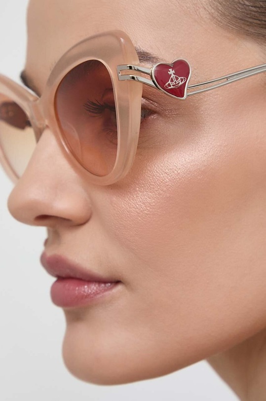 Солнцезащитные очки Vivienne Westwood VW505848053