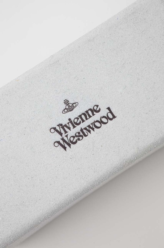 Vivienne Westwood okulary przeciwsłoneczne czarny VW505892453