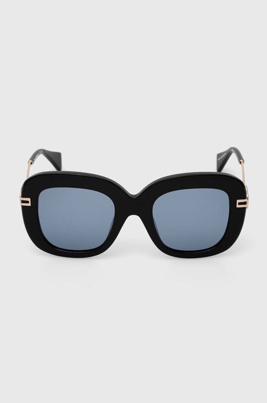 Accesorii Vivienne Westwood ochelari de soare VW506100150 negru