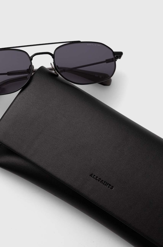 Sluneční brýle AllSaints černá ALS700400255