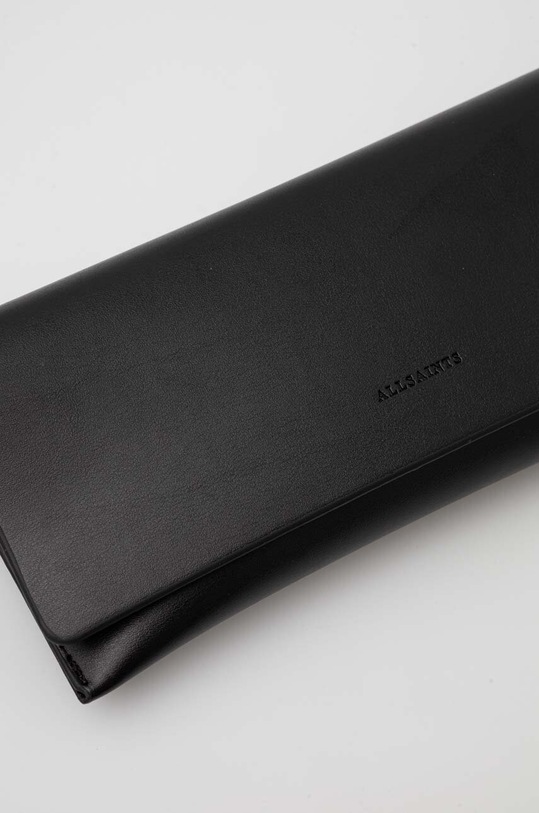 AllSaints okulary przeciwsłoneczne transparentny ALS500917850