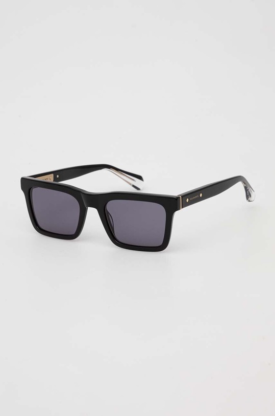 AllSaints ochelari de soare ALS500800152 negru AA00