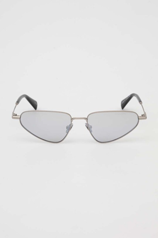 Akcesoria AllSaints okulary przeciwsłoneczne ALS700580154 szary