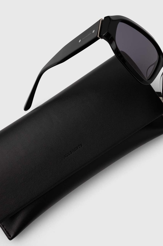 Солнцезащитные очки AllSaints чёрный ALS501000156