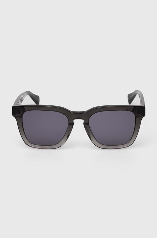 Accesorii AllSaints ochelari de soare ALS500590951 gri