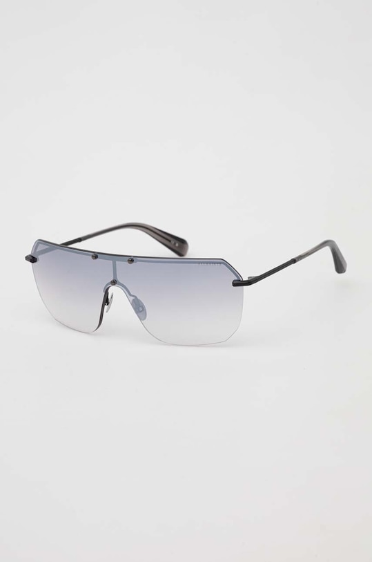 Slnečné okuliare AllSaints ALS7002002135 čierna AA00