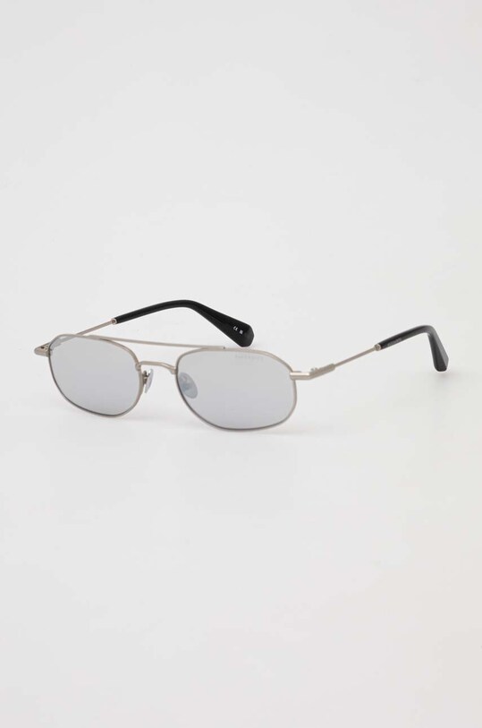 Сонцезахисні окуляри AllSaints ALS700480155 сірий AA00
