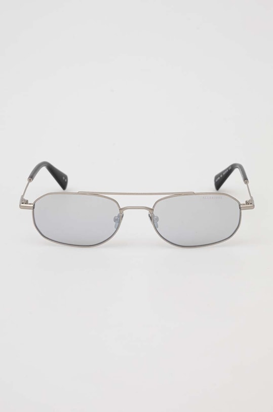 Accesorii AllSaints ochelari de soare ALS700480155 gri