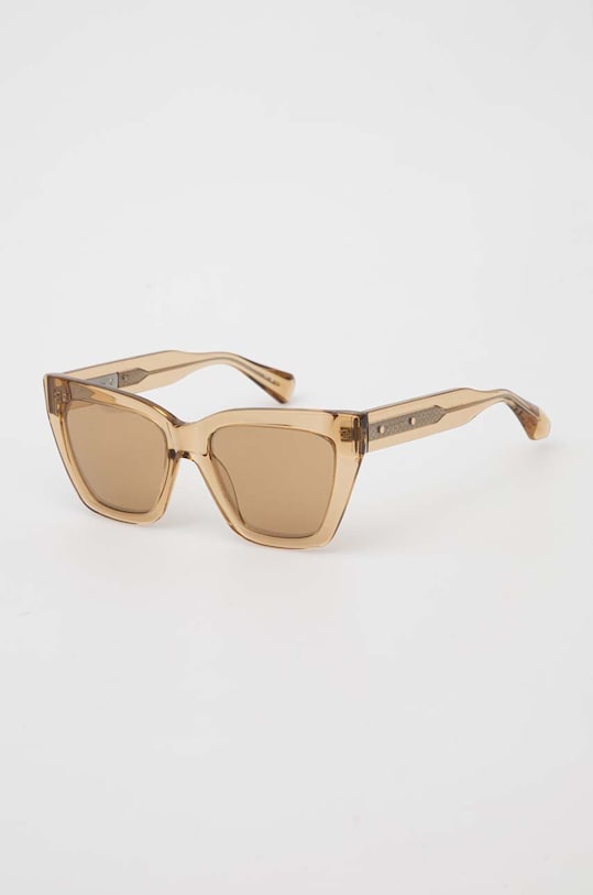 Солнцезащитные очки AllSaints ALS500119154 бежевый AA00