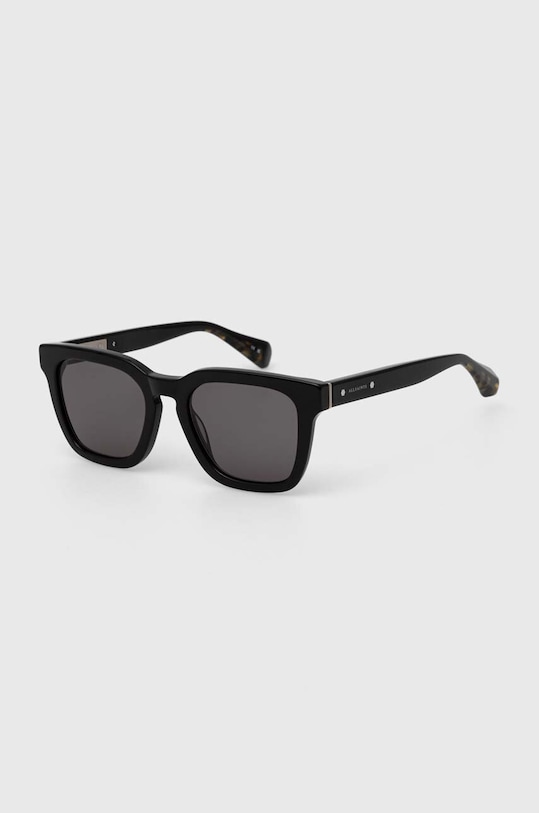 AllSaints ochelari de soare ALS500501151 negru AA00