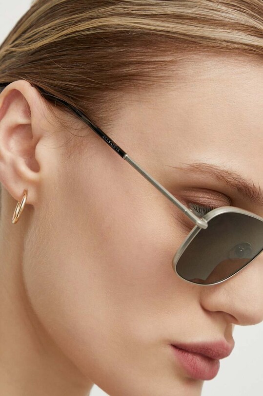 AllSaints ochelari de soare ALS700180154 multicolor