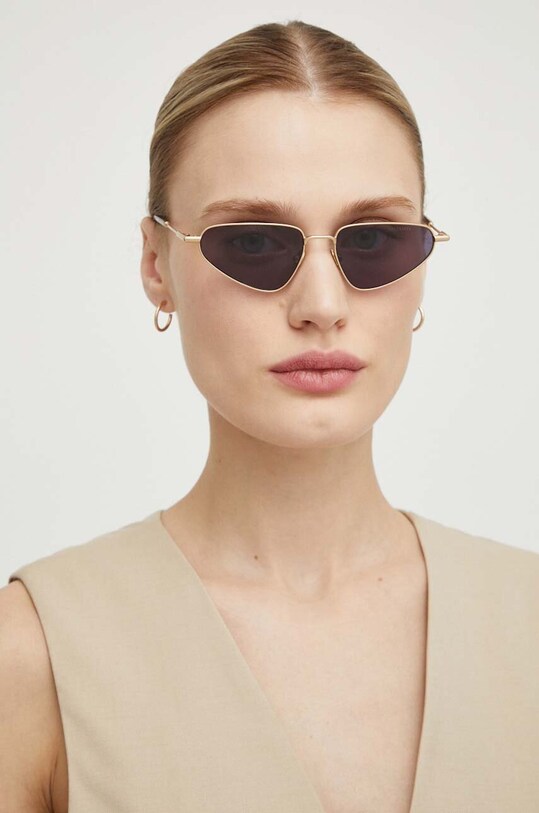Солнцезащитные очки AllSaints нет мультиколор ALS700547854
