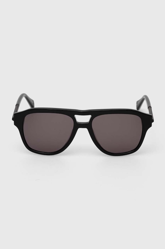 Accesorii AllSaints ochelari de soare ALS500400154 negru