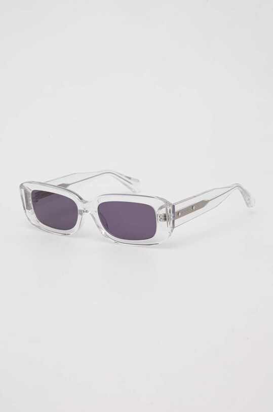 Γυαλιά ηλίου AllSaints ALS500686653 διαφανή AA00