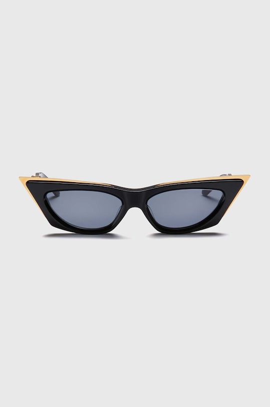 Valentino ochelari de soare V - GOLDCUT - I negru VLS.113A