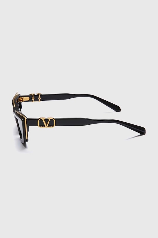Valentino ochelari de soare V - GOLDCUT - I VLS.113A negru
