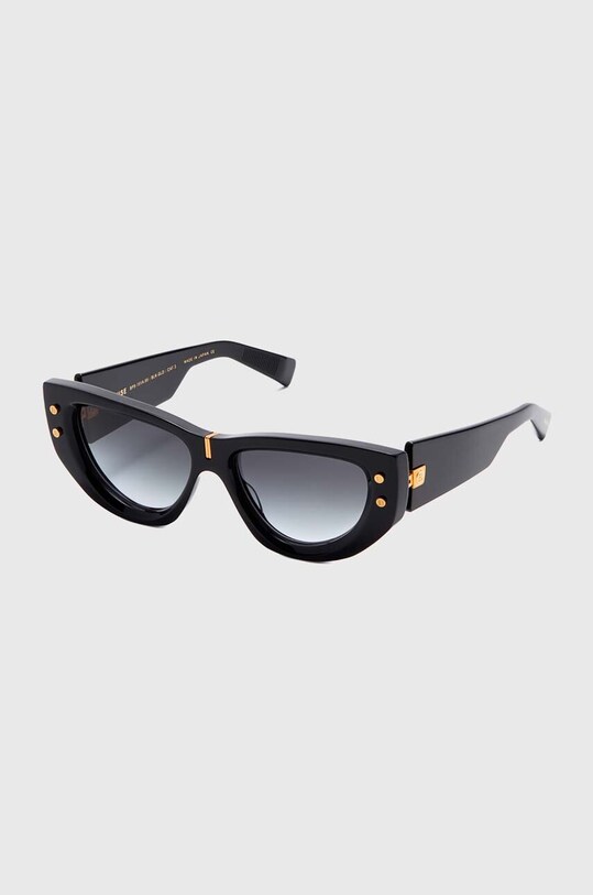 Balmain ochelari de soare B - MUSE BPS.151A negru AA00