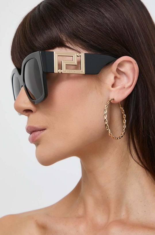 Slnečné okuliare Versace 0VE4402