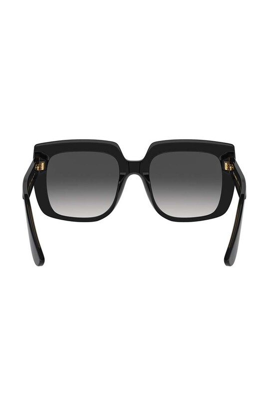 Dolce & Gabbana ochelari de soare 0DG4414 negru
