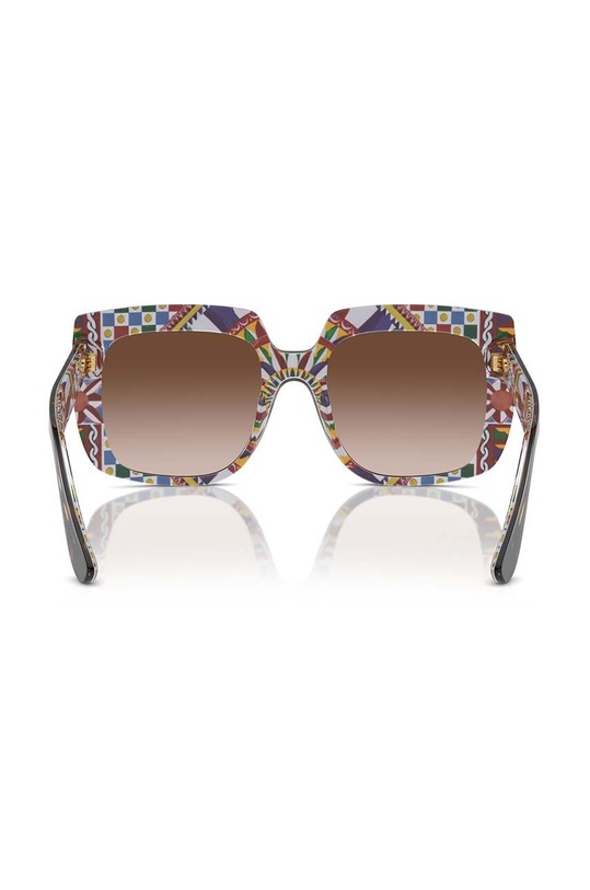 Dolce & Gabbana ochelari de soare 0DG4414 multicolor