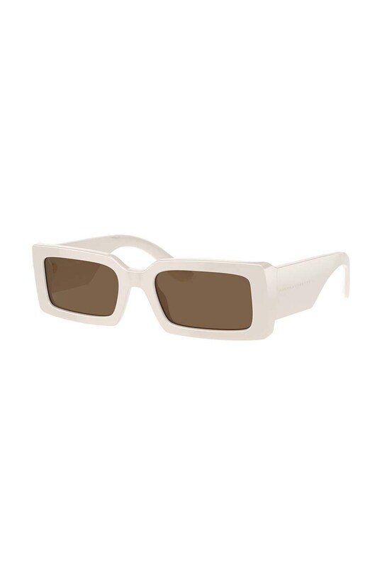 Dolce & Gabbana okulary przeciwsłoneczne 0DG4416 beżowy AA00
