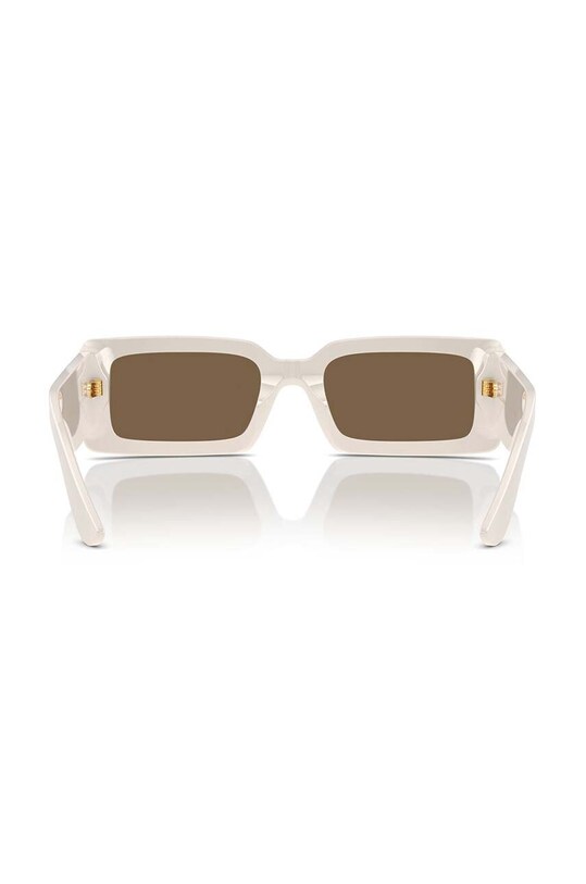 Dolce & Gabbana okulary przeciwsłoneczne 0DG4416 beżowy