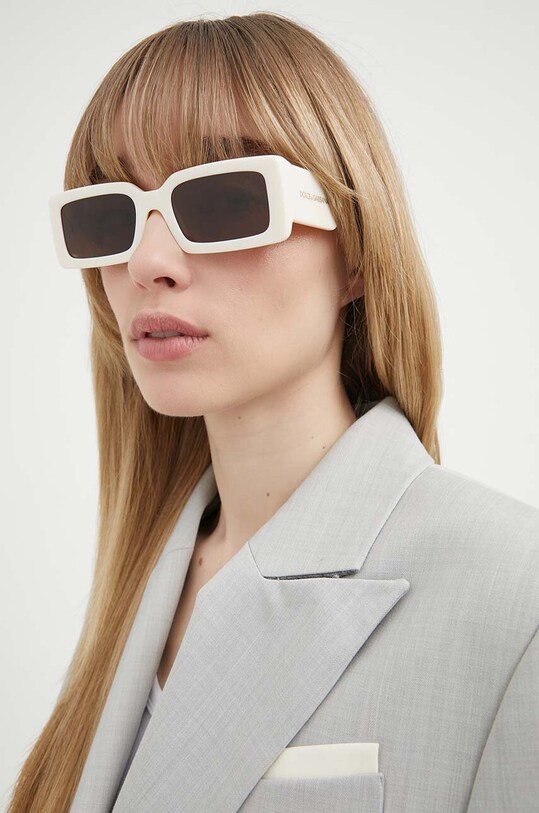 Dolce & Gabbana okulary przeciwsłoneczne 0DG4416