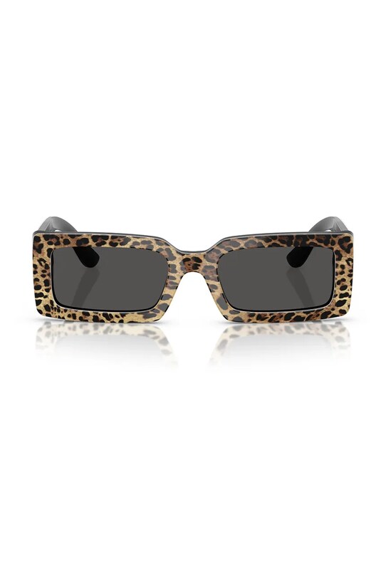 Сонцезахисні окуляри Dolce & Gabbana 0DG4416 барвистий AA00
