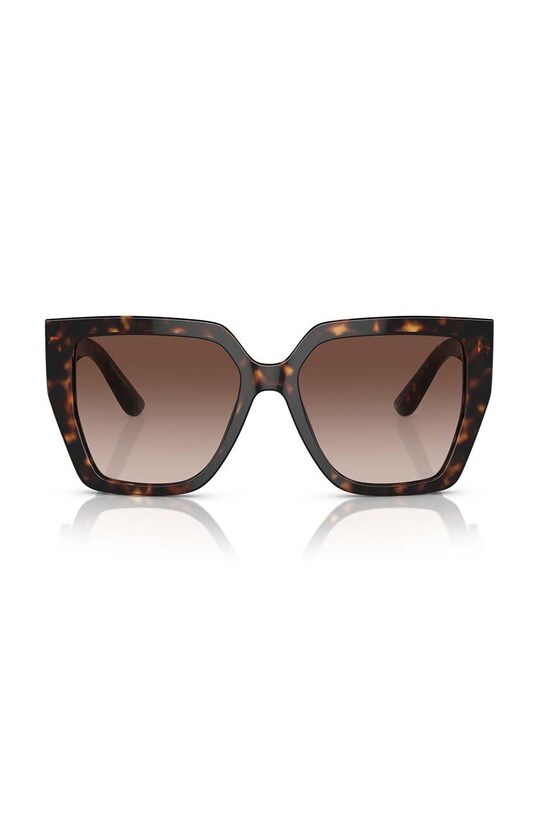 Accesorii Dolce & Gabbana ochelari de soare 0DG4438 maro