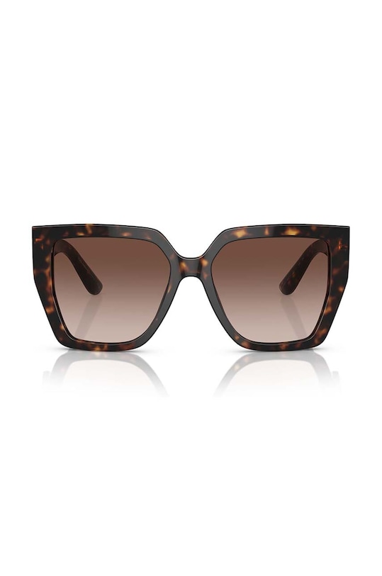 Аксессуары Солнцезащитные очки Dolce & Gabbana 0DG4438 коричневый