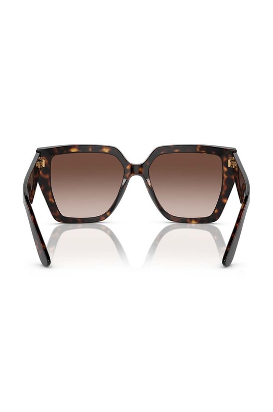 Солнцезащитные очки Dolce & Gabbana 0DG4438 коричневый