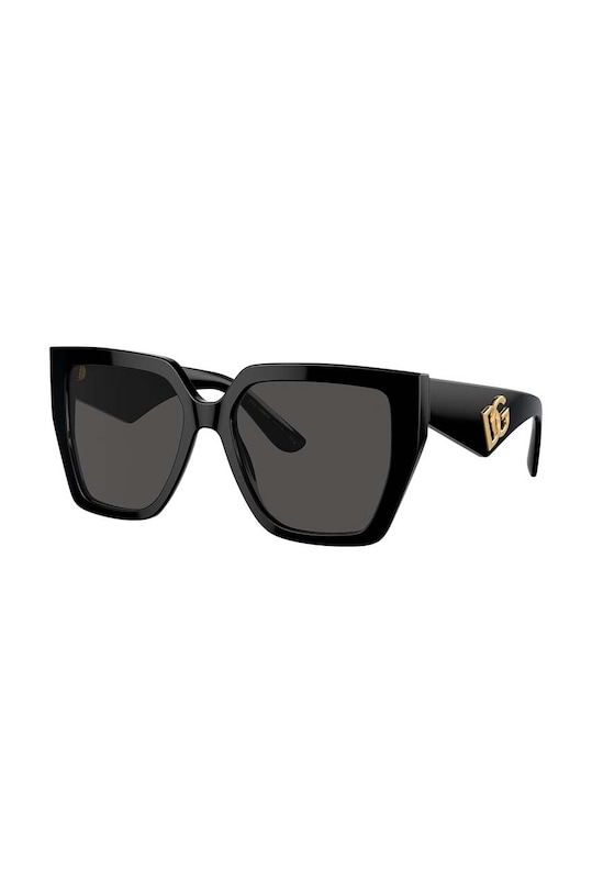 Dolce & Gabbana occhiali da sole 0DG4438 nero AA00