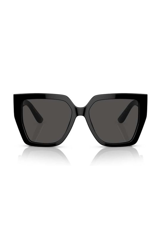 Akcesoria Dolce & Gabbana okulary przeciwsłoneczne 0DG4438 czarny