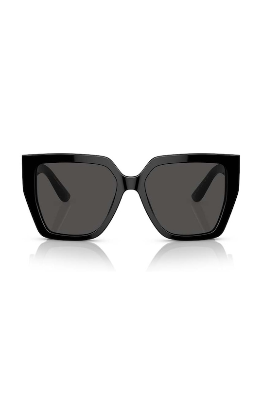 Accessori Dolce & Gabbana occhiali da sole 0DG4438 nero