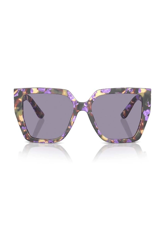 Akcesoria Dolce & Gabbana okulary przeciwsłoneczne 0DG4438 multicolor