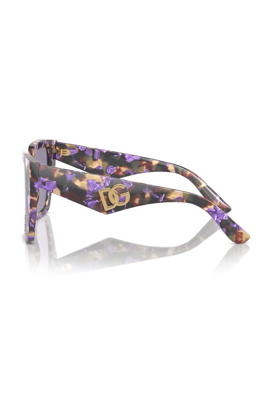 Dolce & Gabbana ochelari de soare multicolor 0DG4438