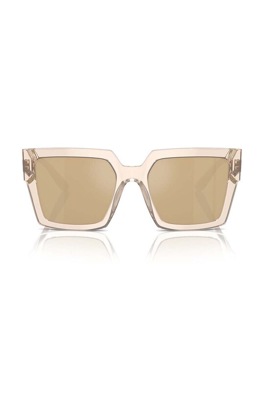 Аксесуари Сонцезахисні окуляри Dolce & Gabbana 0DG4446B бежевий