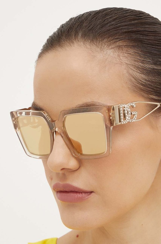 Sunčane naočale Dolce & Gabbana 0DG4446B