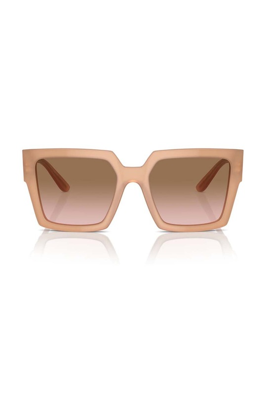 Αξεσουάρ Γυαλιά ηλίου Dolce & Gabbana 0DG4446B μπεζ