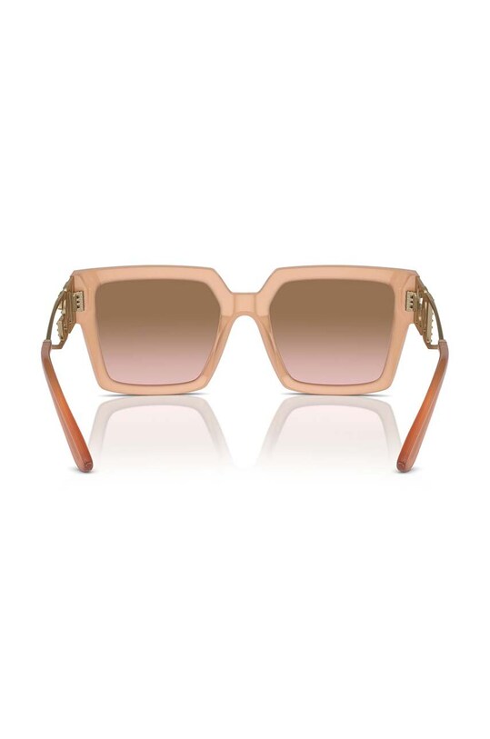Солнцезащитные очки Dolce & Gabbana 0DG4446B бежевый