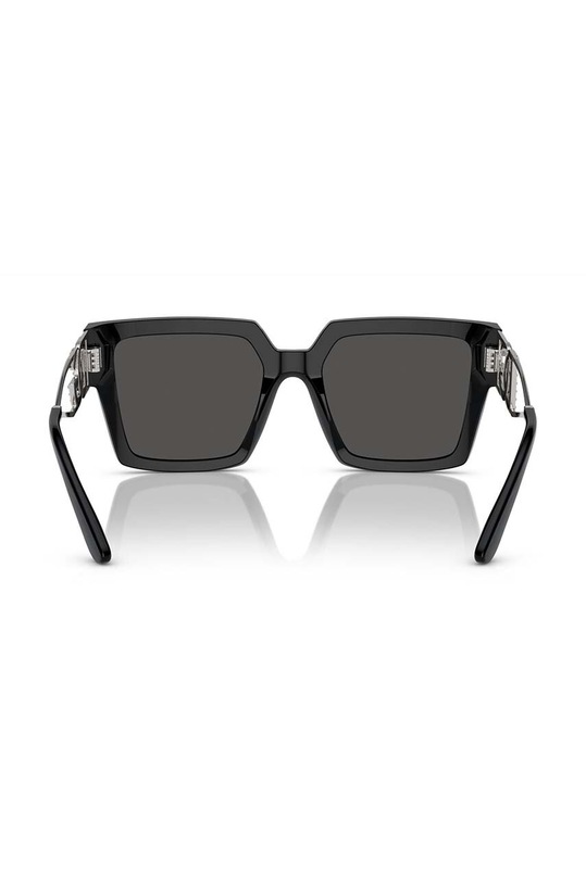 Dolce & Gabbana okulary przeciwsłoneczne brązowy 0DG4446B