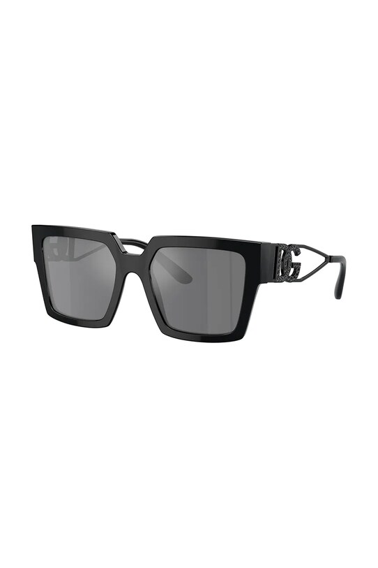 Slnečné okuliare Dolce & Gabbana nie čierna 0DG4446B