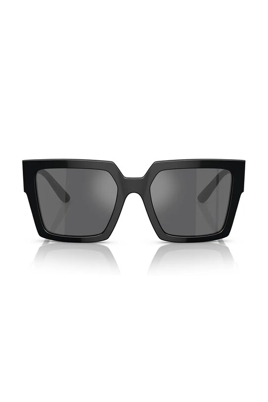 Slnečné okuliare Dolce & Gabbana 0DG4446B čierna AA00