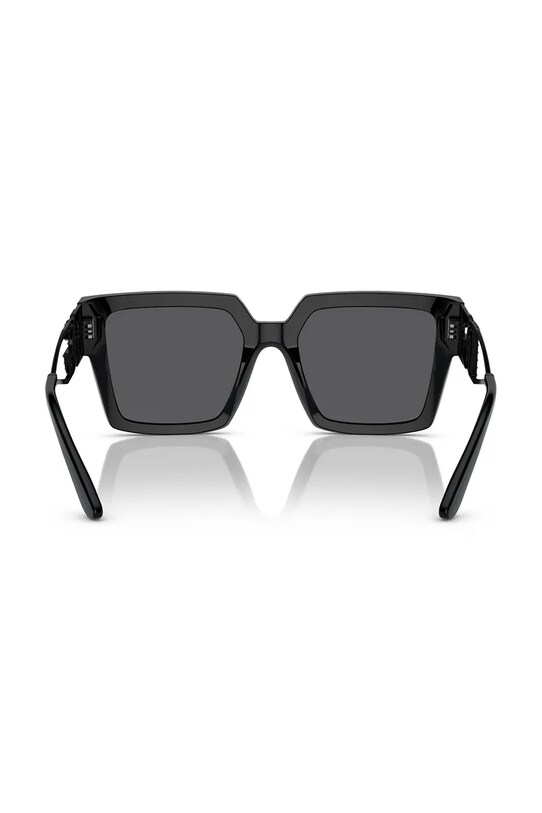Slnečné okuliare Dolce & Gabbana čierna 0DG4446B