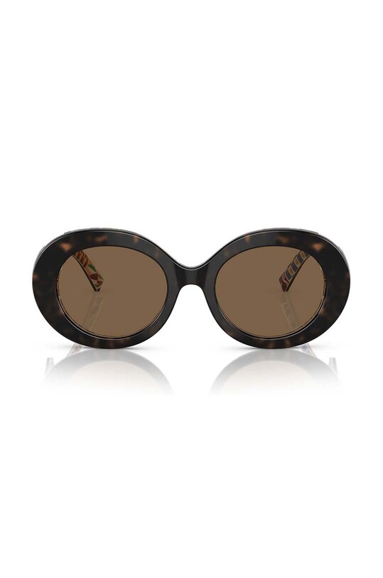 Accesorii Dolce & Gabbana ochelari de soare 0DG4448 maro