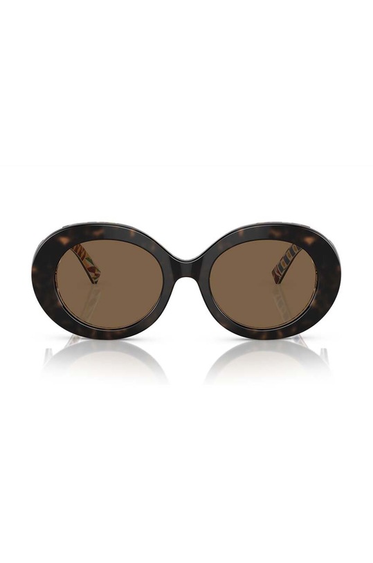 Doplňky Sluneční brýle Dolce & Gabbana 0DG4448 hnědá