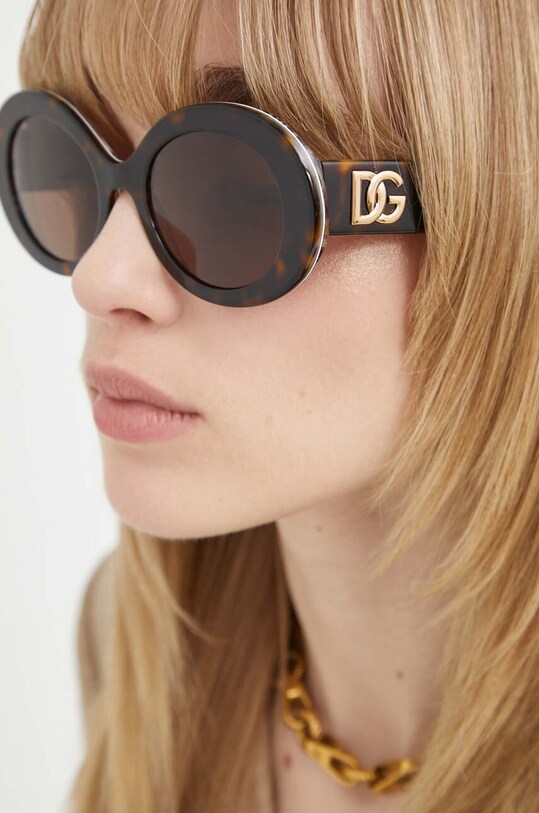 Dolce & Gabbana ochelari de soare 0DG4448