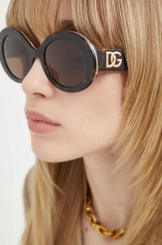 Sluneční brýle Dolce & Gabbana 0DG4448